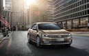 Volksawagen The New Passat sắp ra mắt thị trường Việt 